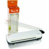 Laminátor PEACH Office Kit 2 v 1 PBP105 (PBP105) Laminátor PEACH Office Kit 2 v 1 PBP105 (PBP105)