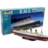 Model lode na zlepenie Revell Titanic MR-5210 1:700 Model lode na zlepenie Revell Titanic MR-5210 1:700