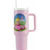 Cestovný hrnček Super Mario - Peach, 1,2 l Cestovný hrnček Super Mario - Peach, 1,2 l