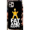 Simpsons kryt pre Apple IPhone 11 Pro Max Číslo: 2 Simpsons kryt pre Apple IPhone 11 Pro Max Číslo: 2
