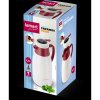 Lamart LT4082 termoska stolná Timo 1,1 l biela červená