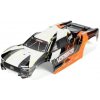 ARRMA Arrma karosérie oranžová: Vorteks 2WD ARRMA Arrma karosérie oranžová: Vorteks 2WD