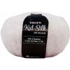 Drops Kid-Silk 40 růžová perla Drops Kid-Silk 40 růžová perla