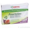 Fructolax Ovocie a vláknina KOCKY 1x24 ks Fructolax Ovocie a vláknina KOCKY 1x24 ks