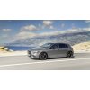 Priečniky Aurilis Green Valley Crossbar Vento Black pre Mercedes-Benz A-klasse (W177) 5-dr 2018- Priečniky Aurilis Green Valley Crossbar Vento Black pre Mercedes-Benz A-klasse (W177) 5-dr 2018-