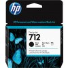 HP 712 80-ml Black DesignJet Ink Cartridge HP 712 80-ml Black DesignJet Ink Cartridge