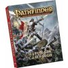Pathfinder Roleplaying Game: Ultimate Campaign Pocket Edition
