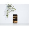 MAN&WOOD SmartPhone case iPhone XS Max biely ebony black MAN&WOOD SmartPhone case iPhone XS Max biely ebony black