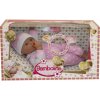Dimian Miminko Bambolina 36 cm se zvuky a doplňky Dimian Miminko Bambolina 36 cm se zvuky a doplňky