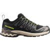 Pánska bežecká obuv Salomon Xa Pro 3D V9 Black/Dark Gull Gray/Acid Lime UK 10 Pánska bežecká obuv Salomon Xa Pro 3D V9 Black/Dark Gull Gray/Acid Lime UK 10