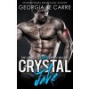 Crystal Jake (Georgia Le Carre,Lori Heaford,Nicola Rhead)(Brožovaná) Crystal Jake (Georgia Le Carre,Lori Heaford,Nicola Rhead)(Brožovaná)