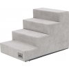 Doggy Schody pre psa 4 40 cm 50 kg Doggy Schody pre psa 4 40 cm 50 kg