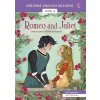 Usborne - English Readers 3 - Romeo and Juliet Usborne - English Readers 3 - Romeo and Juliet
