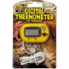 Zoo Med Digital Terrarium Thermometer Zoo Med Digital Terrarium Thermometer