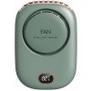 USB ventilátor Smart Lasher USB ventilátor Katrin zelený (VENTILATOR-KATRIN-GREEN) USB ventilátor Smart Lasher USB ventilátor Katrin zelený (VENTILATOR-KATRIN-GREEN)