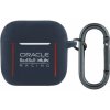 Oracle Red Bull Racing silikónový obal pre AirPods 4 - tmavo modrý 57983127448 - možnosť vrátiť tovar ZADARMO do 30tich dní Oracle Red Bull Racing silikónový obal pre AirPods 4 - tmavo modrý 57983127448 - možnosť vrátiť tovar ZADARMO do 30tich dní