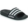 adidas športové šľapky ADILETTE SHOWER K Čierna adidas športové šľapky ADILETTE SHOWER K Čierna