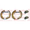 Sada brzdových čeľustí BREMBO K 79 003 Sada brzdových čeľustí BREMBO K 79 003