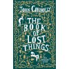 Book of Lost Things Illustrated Edition Book of Lost Things Illustrated Edition