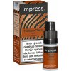 Imperia Impress Salt - Tobacco Cherry (Tabák s třešní) 10ml Citron, limetka Obsah nikotinu: 10 mg Imperia Impress Salt - Tobacco Cherry (Tabák s třešní) 10ml Citron, limetka Obsah nikotinu: 10 mg