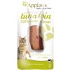 Applaws Filety z tuniaka v rybej omáčke 12 x 30 g Applaws Filety z tuniaka v rybej omáčke 12 x 30 g