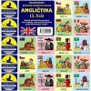 Nájdi dvojicu - Angličtina - 15. Svet Nájdi dvojicu - Angličtina - 15. Svet