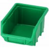 PATROL Ecobox PVC 350x220x165 zelený PATROL Ecobox PVC 350x220x165 zelený