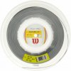Tenisový výplet Wilson Poly Pro (200 m) - Strieborný (1.30 mm) Tenisový výplet Wilson Poly Pro (200 m) - Strieborný (1.30 mm)