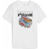 Chlapčenské tričko PUMA GRAPHIC SNEAKER TEE B 68993902 164 Chlapčenské tričko PUMA GRAPHIC SNEAKER TEE B 68993902 164