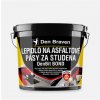 Den Braven DB/DenBit lep na asfaltové pásy BOND 5kg Den Braven DB/DenBit lep na asfaltové pásy BOND 5kg