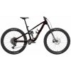 TREK Fuel EX 9.9 X0 AXS Gen 7 Gloss Dark Carmine/Matte Trek Black - M TREK Fuel EX 9.9 X0 AXS Gen 7 Gloss Dark Carmine/Matte Trek Black - M
