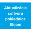 Aktualizácia softvéru pokladnice Elcom pre zaokrúhľovanie hotovostných platieb - aktualizácia softvéru a registrácia na mojakasa.sk u zákazníka Aktualizácia softvéru pokladnice Elcom pre zaokrúhľovanie hotovostných platieb - aktualizácia softvéru a registrácia na mojakasa.sk u zákazníka