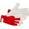 Rukavice Strend Pro Marvic Winter, zimné, ochranné, zateplené, textil/koža, veľkosť 8/M, blister Rukavice Strend Pro Marvic Winter, zimné, ochranné, zateplené, textil/koža, veľkosť 8/M, blister