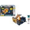 minecraft mini mode – privolanie wardena herný set so stevom a vozíkom minecraft mini mode – privolanie wardena herný set so stevom a vozíkom
