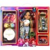 Rainbow High Rockstar téma Vanessa Nova (3 KS)