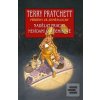 Nadělat prachy + Nevídan… (Terry Pratchett) Nadělat prachy + Nevídan… (Terry Pratchett)
