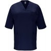 Roly Panacea Tunika pre zdravotný personál CA9098 Navy Blue 55 3XL Roly Panacea Tunika pre zdravotný personál CA9098 Navy Blue 55 3XL