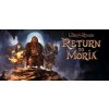 The Lord of the Rings: Return to Moria The Lord of the Rings: Return to Moria