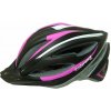Prilba HAVEN Endurance Lite čierno/ružová L Prilba HAVEN Endurance Lite čierno/ružová L