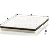 Filter vnútorného priestoru MANN+HUMMEL GmbH CU 3132 Filter vnútorného priestoru MANN+HUMMEL GmbH CU 3132