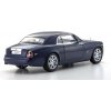 Kyosho 1:18 Rolls-Royce Phantom Coupé 2008 Blue Metallic (KS08862BLM) Kyosho 1:18 Rolls-Royce Phantom Coupé 2008 Blue Metallic (KS08862BLM)