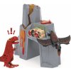 Brio 36092 Dinosauří soptící vulkán Brio 36092 Dinosauří soptící vulkán