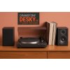 Gramofon Dual DT 210 USB + Reprosoustava Dual LS 100 Active Gramofon Dual DT 210 USB + Reprosoustava Dual LS 100 Active