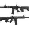 Lancer Tactical Airsoftová zbraň LT-15 GEN2 M4 SD NSR Alpha - čierna Lancer Tactical Airsoftová zbraň LT-15 GEN2 M4 SD NSR Alpha - čierna