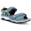 Regatta Blaze Sandal sivé /modré Regatta Blaze Sandal sivé /modré