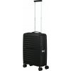 American Tourister FASTFORWARD SPINNER 55/20 TSA EXP, 36 l - príručný kufor , rozšíriteľný na 44 l 155259 - Black- fastforward 155259 American Tourister FASTFORWARD SPINNER 55/20 TSA EXP, 36 l - príručný kufor , rozšíriteľný na 44 l 155259 - Black- fastforward 155259