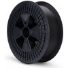 Fiberlogy ABS Black 1,75 mm 2,5 kg