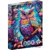 ENJOY Oslnivá sova 1000 dielov ENJOY Oslnivá sova 1000 dielov