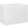 COMAD - Skrinka pod umývadlo 80cm 2 dvierka NOVA WHITE 5907611661703 COMAD - Skrinka pod umývadlo 80cm 2 dvierka NOVA WHITE 5907611661703