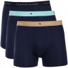 3PACK pánske boxerky Tommy Hilfiger tmavo modré (UM0UM03874 0YW) M 120 dní na výmenu alebo vrátenie tovaru! 3PACK pánske boxerky Tommy Hilfiger tmavo modré (UM0UM03874 0YW) M 120 dní na výmenu alebo vrátenie tovaru!